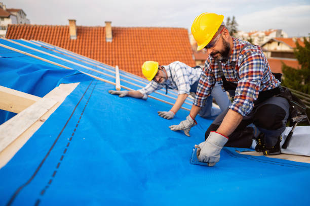 Quick and Trustworthy Emergency Roof Repair Services in Bladenboro, NC